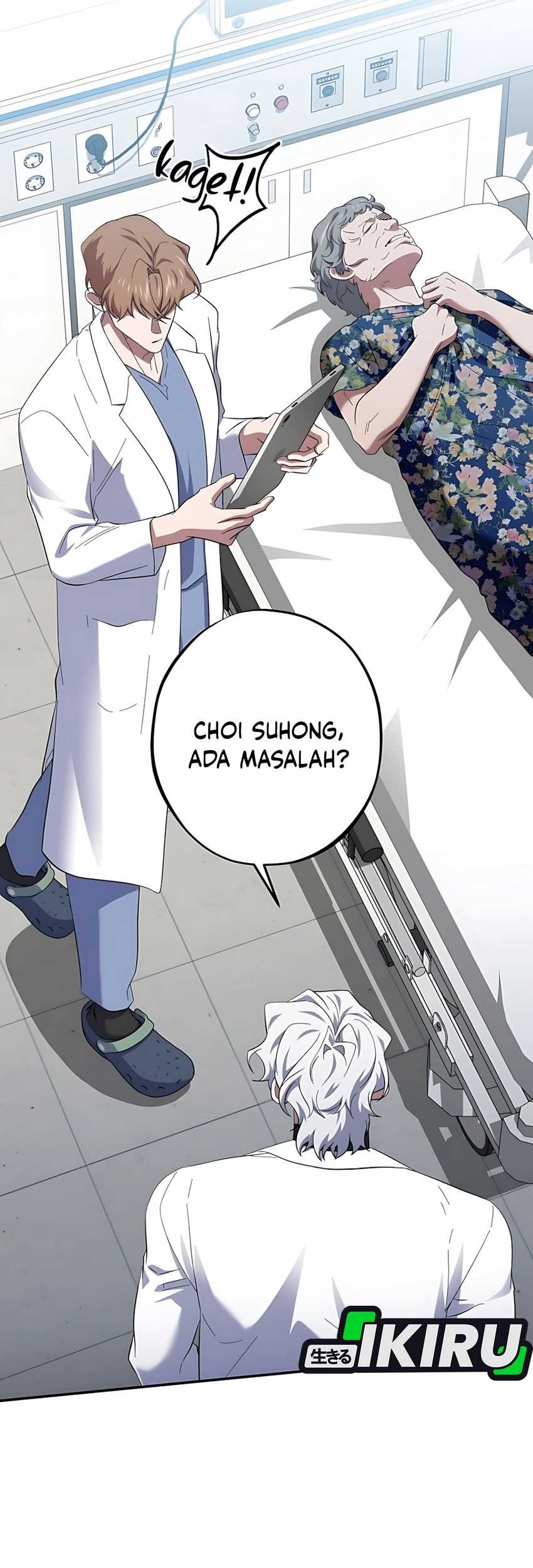 Top Medical Surgeon Chapter 51 Gambar 8