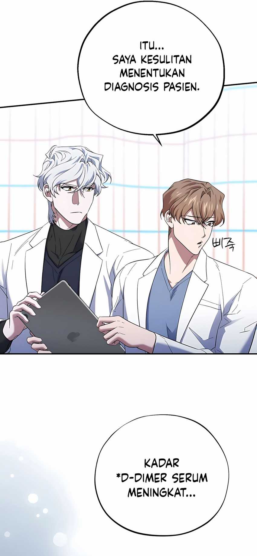 Top Medical Surgeon Chapter 51 Gambar 10