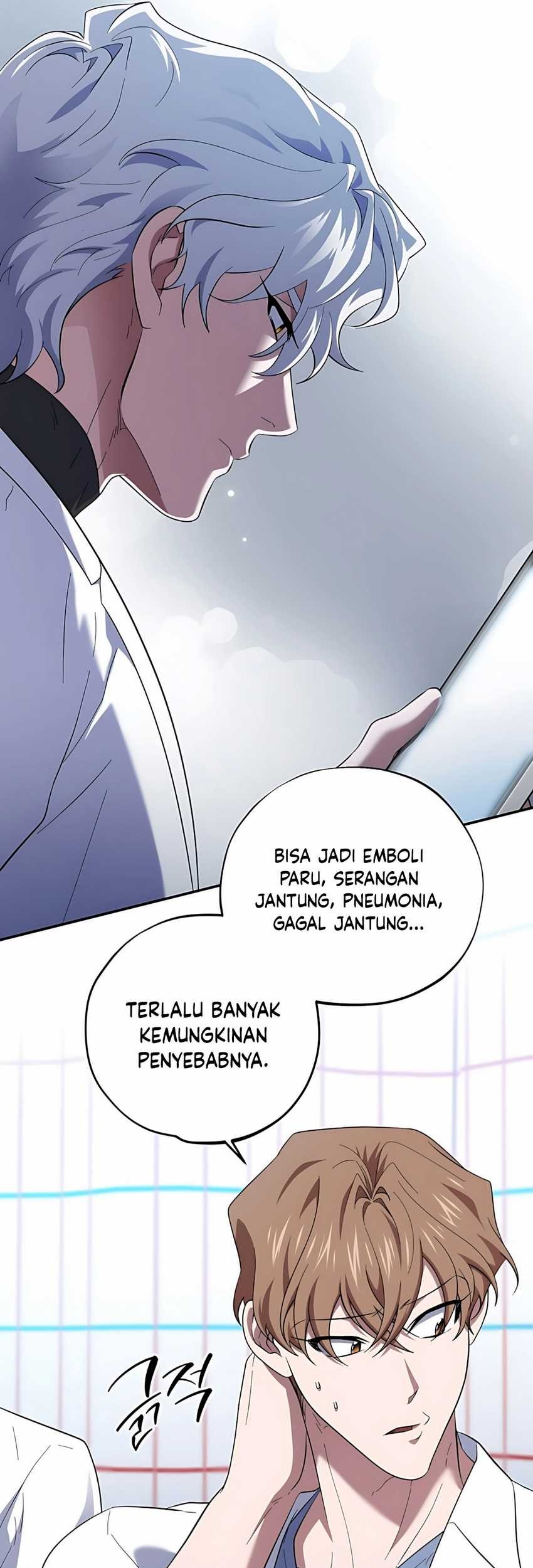 Top Medical Surgeon Chapter 51 Gambar 11