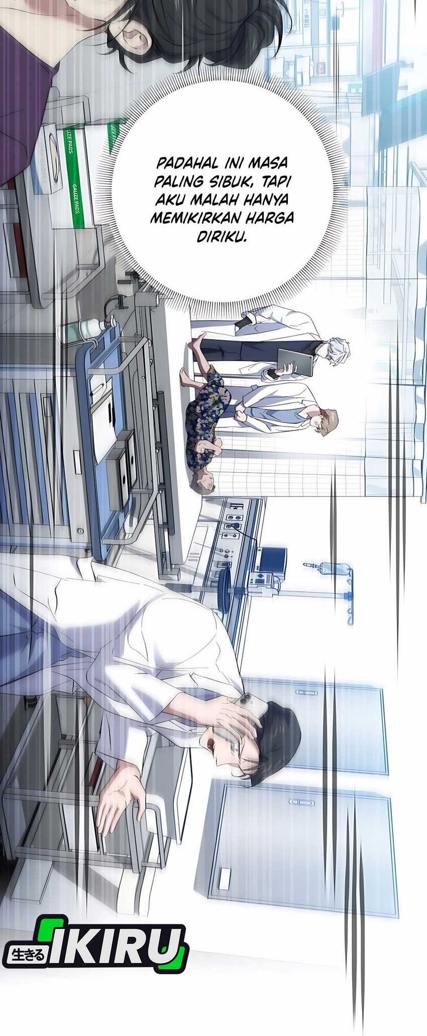 Top Medical Surgeon Chapter 51 Gambar 14