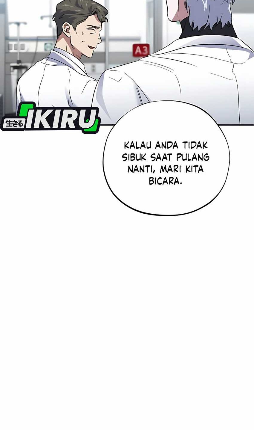 Baca Manhwa Top Medical Surgeon Chapter 52 Gambar 2