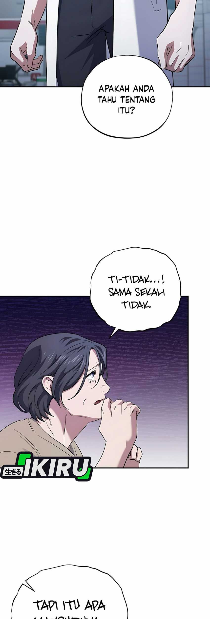 Top Medical Surgeon Chapter 52 Gambar 71