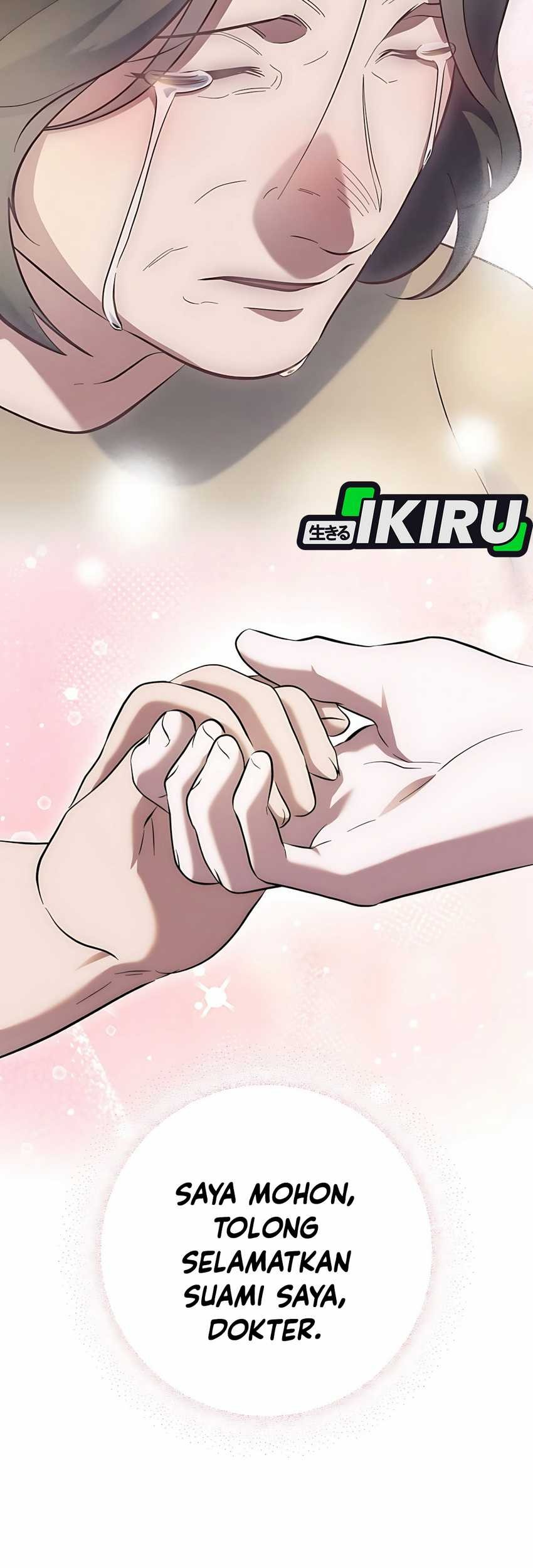Top Medical Surgeon Chapter 52 Gambar 79