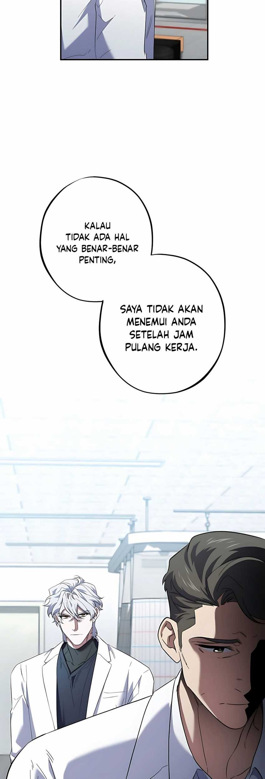 Top Medical Surgeon Chapter 52 Gambar 13