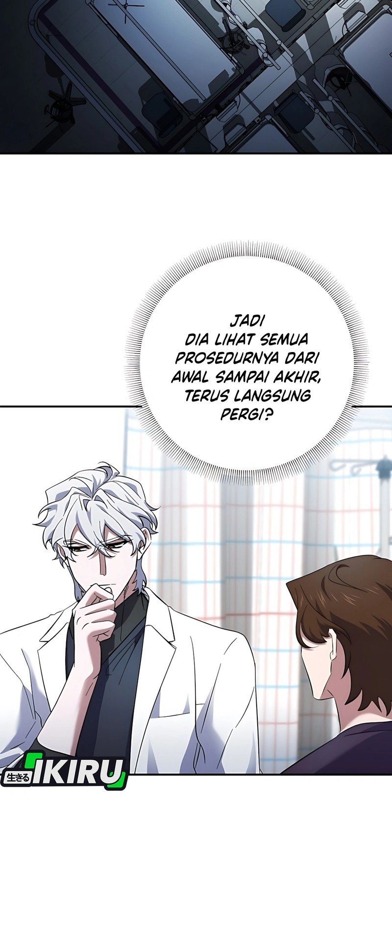 Top Medical Surgeon Chapter 53 Gambar 32