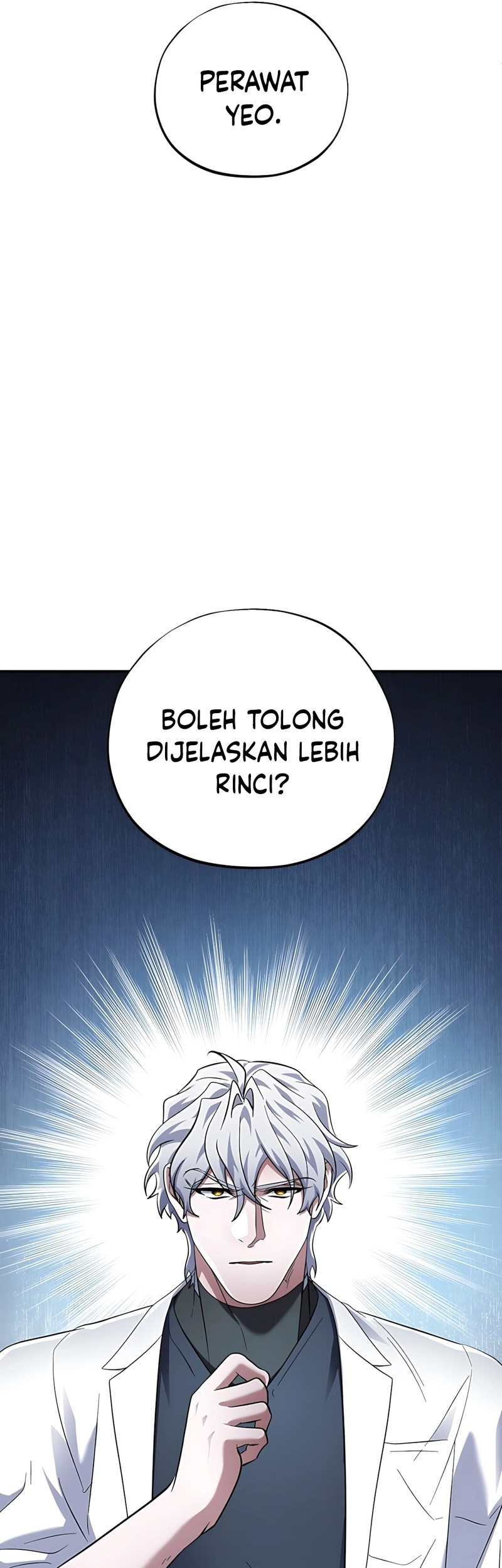 Top Medical Surgeon Chapter 53 Gambar 33