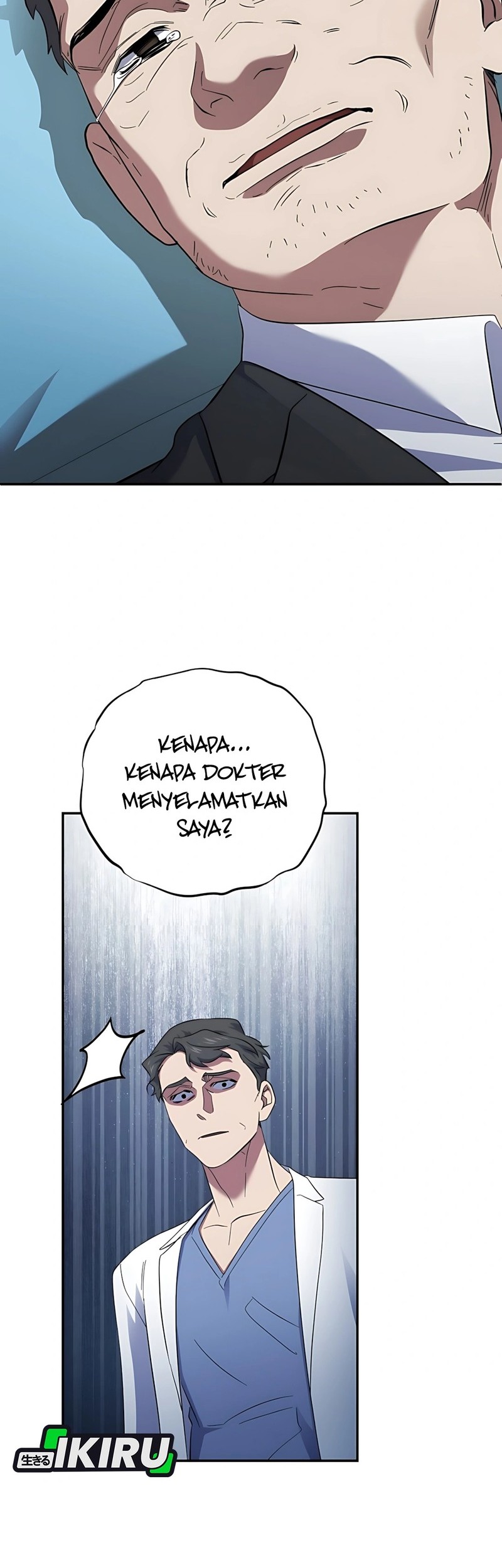 Top Medical Surgeon Chapter 53 Gambar 40