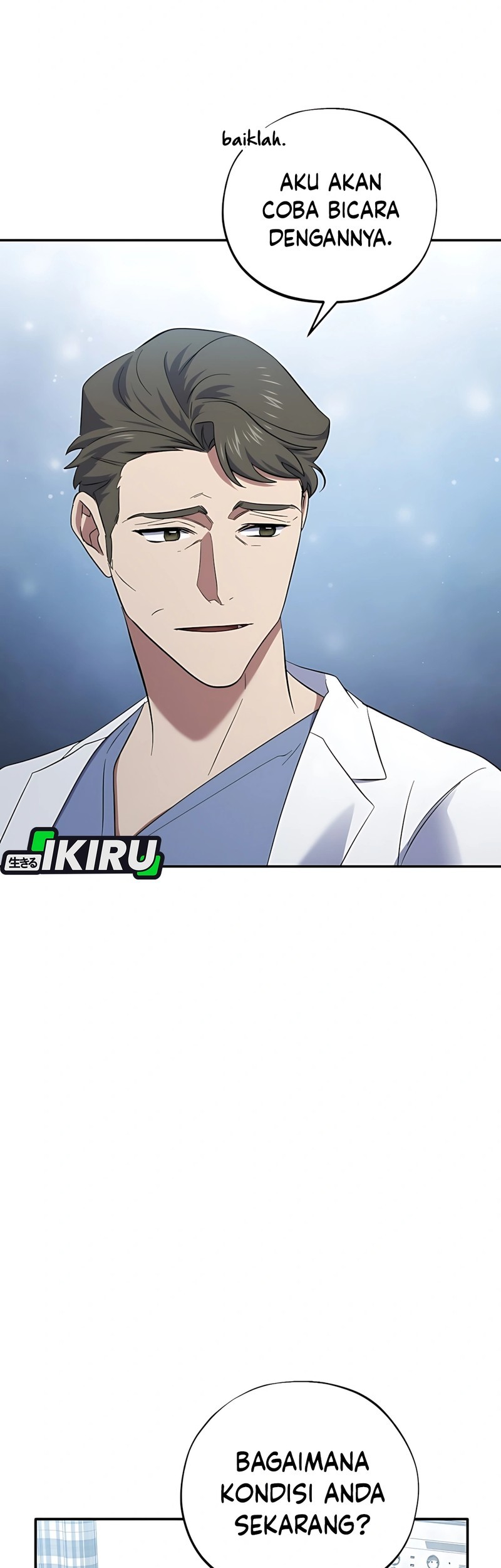 Top Medical Surgeon Chapter 53 Gambar 54