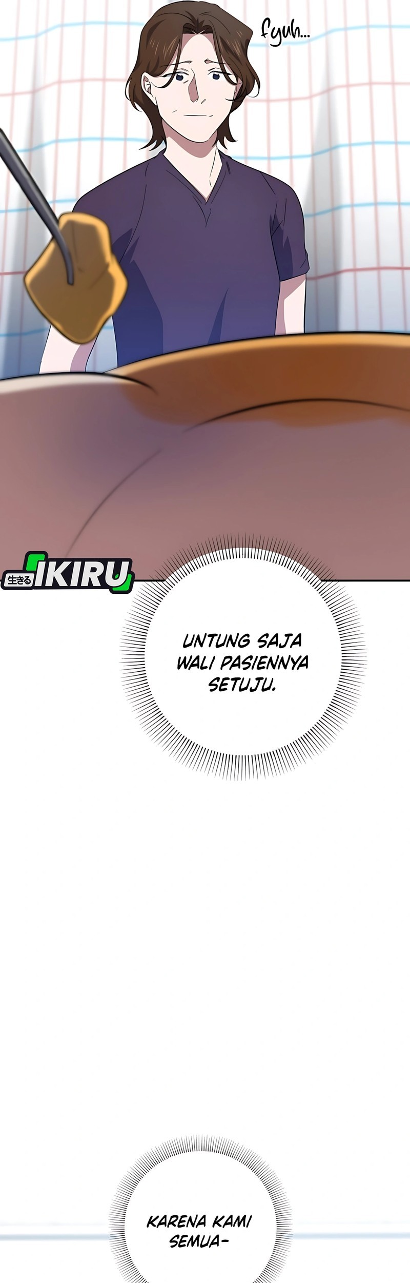 Top Medical Surgeon Chapter 53 Gambar 4