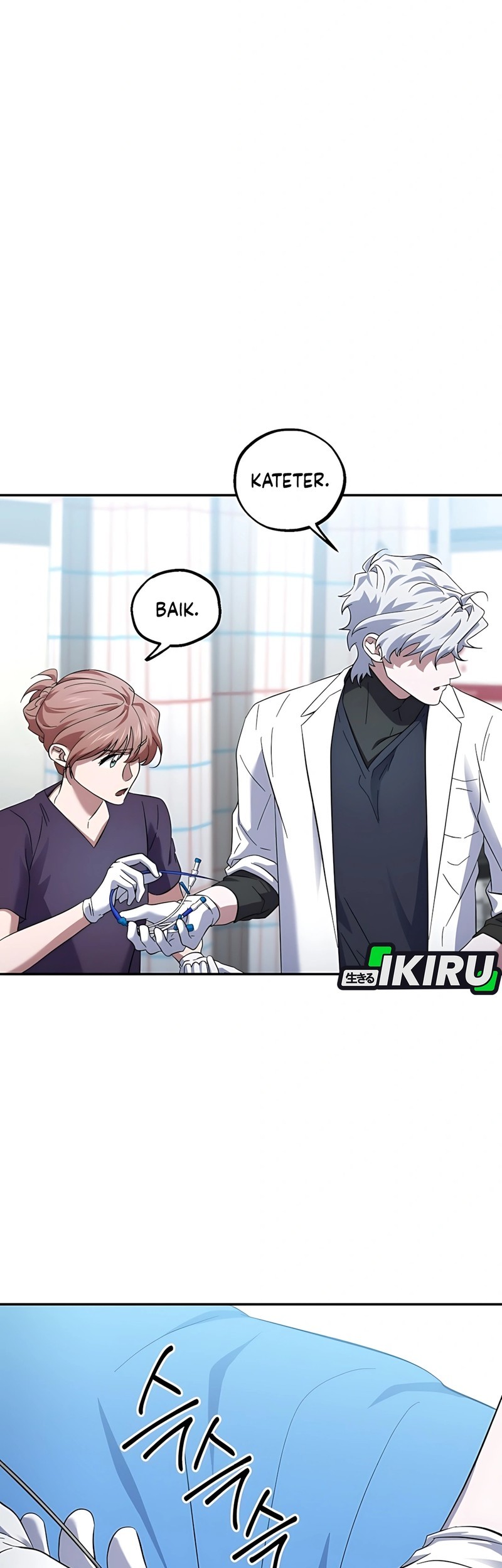 Top Medical Surgeon Chapter 53 Gambar 16