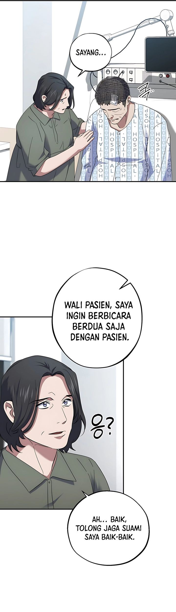 Top Medical Surgeon Chapter 55 Gambar 33