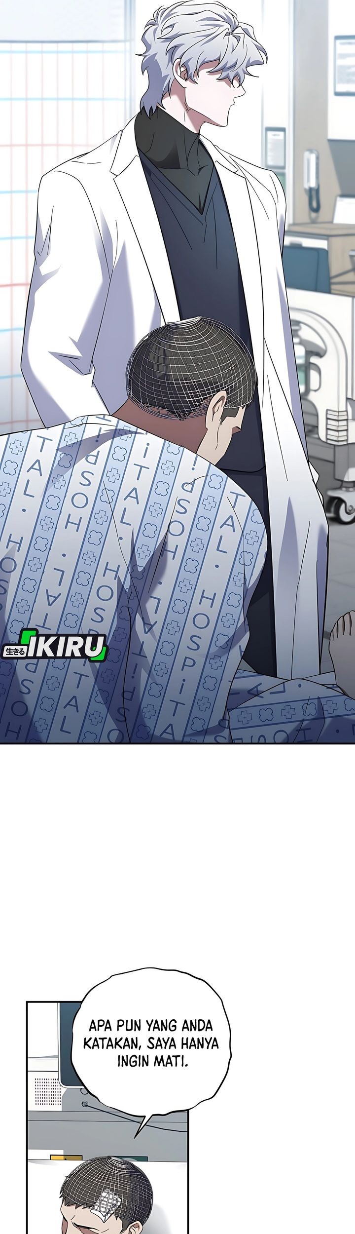 Top Medical Surgeon Chapter 55 Gambar 35