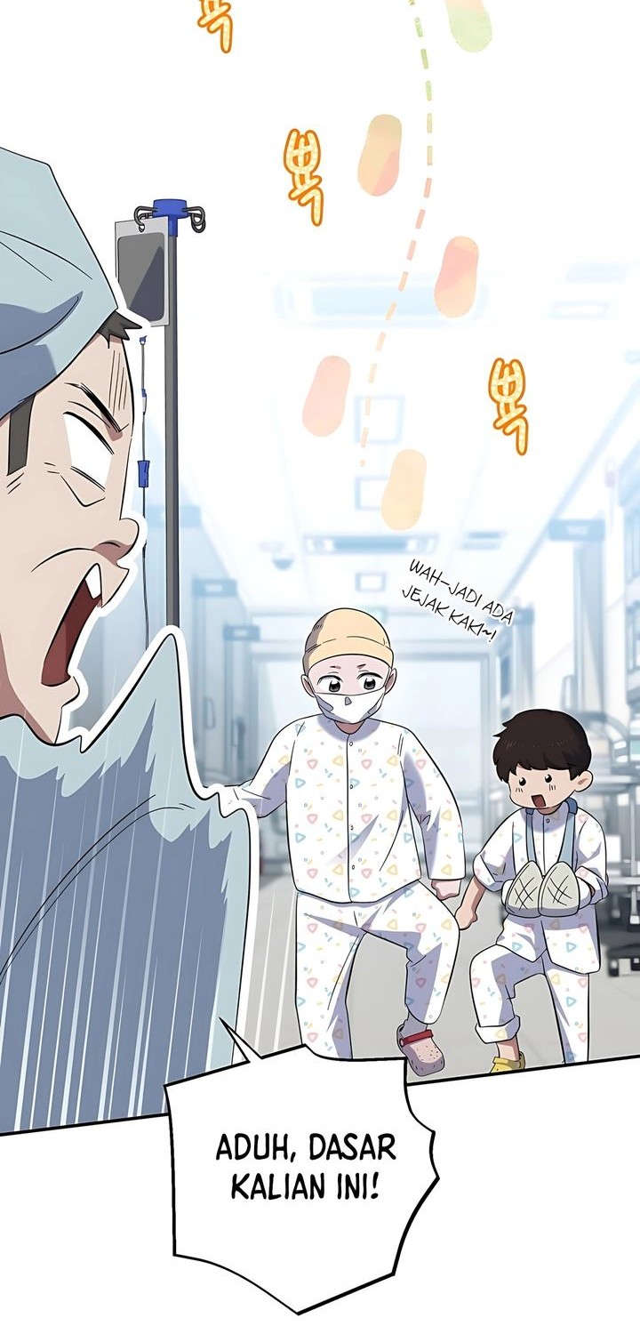 Top Medical Surgeon Chapter 55 Gambar 58