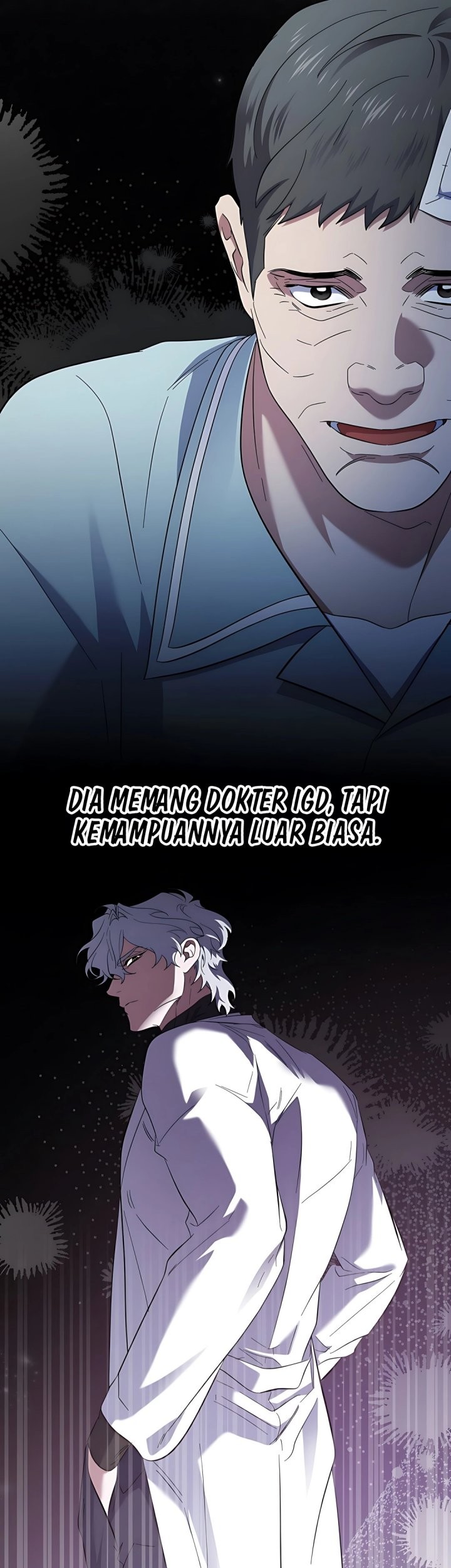 Top Medical Surgeon Chapter 56 Gambar 21