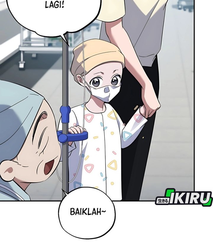 Baca Manhwa Top Medical Surgeon Chapter 57 Gambar 2