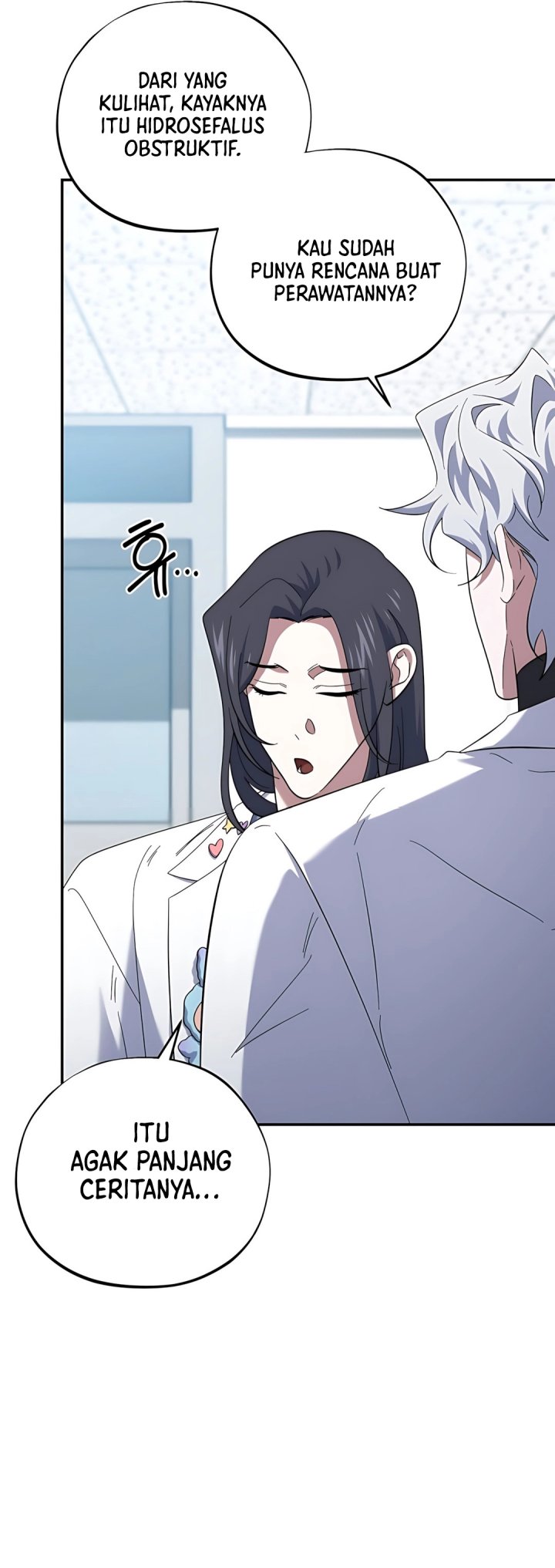 Top Medical Surgeon Chapter 57 Gambar 58