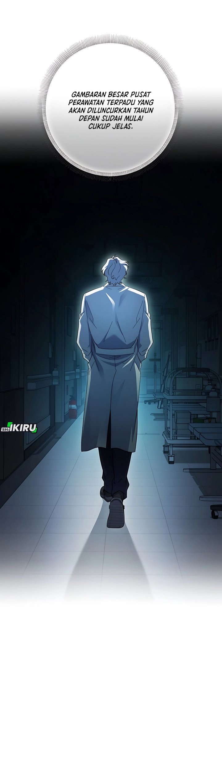 Top Medical Surgeon Chapter 57 Gambar 5