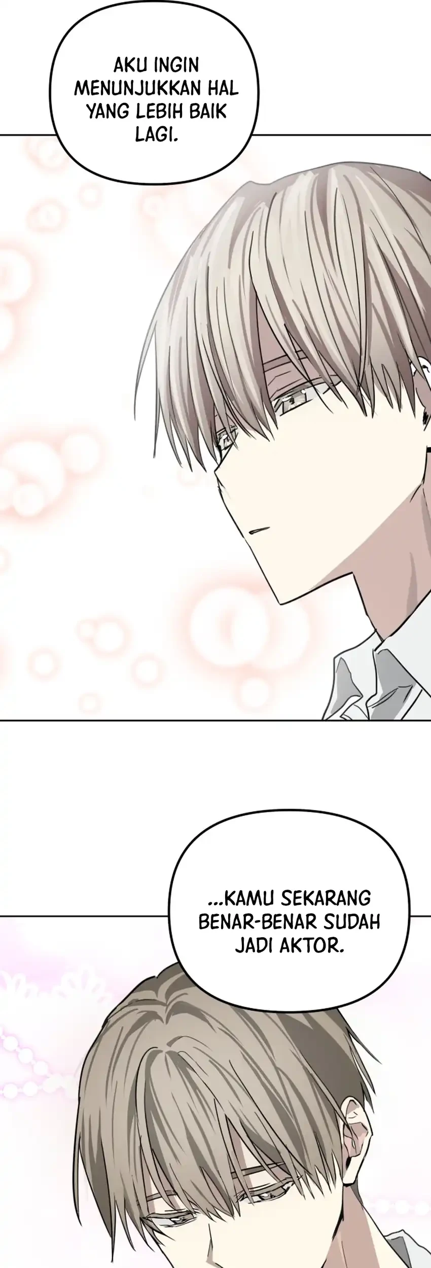 Top Star Sent by God Chapter 44 Gambar 21