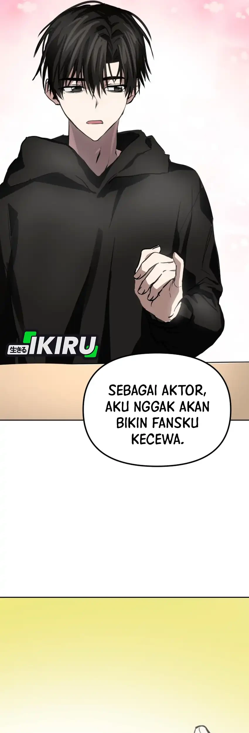 Top Star Sent by God Chapter 44 Gambar 30