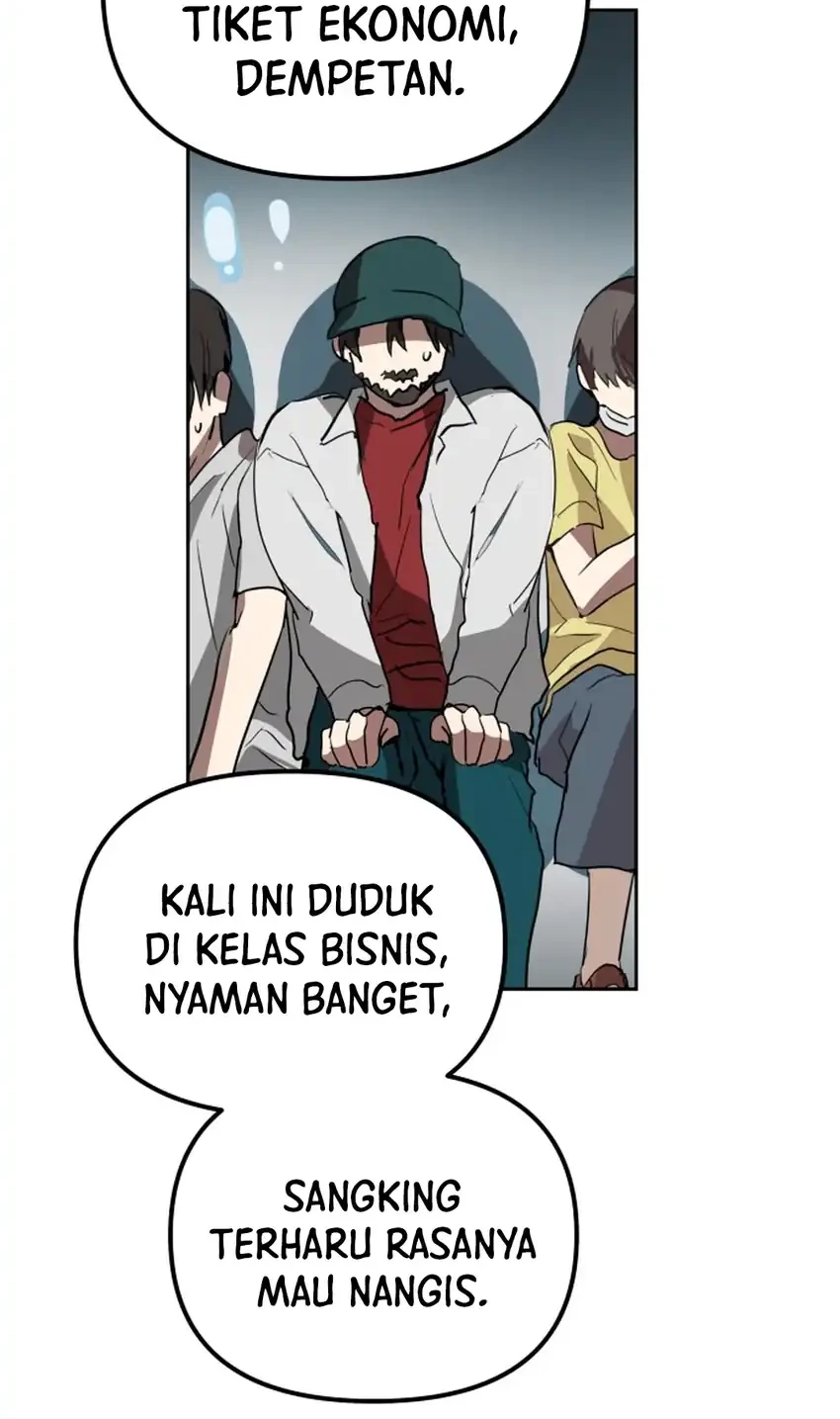 Top Star Sent by God Chapter 44 Gambar 37