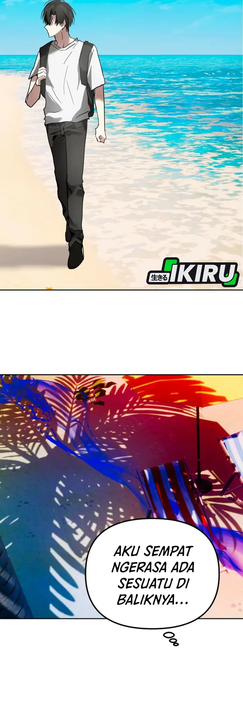 Top Star Sent by God Chapter 44 Gambar 42