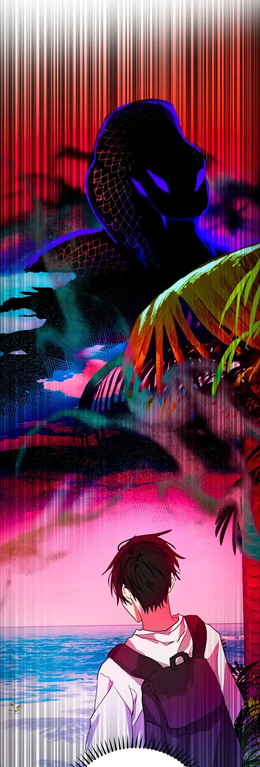 Top Star Sent by God Chapter 44 Gambar 44