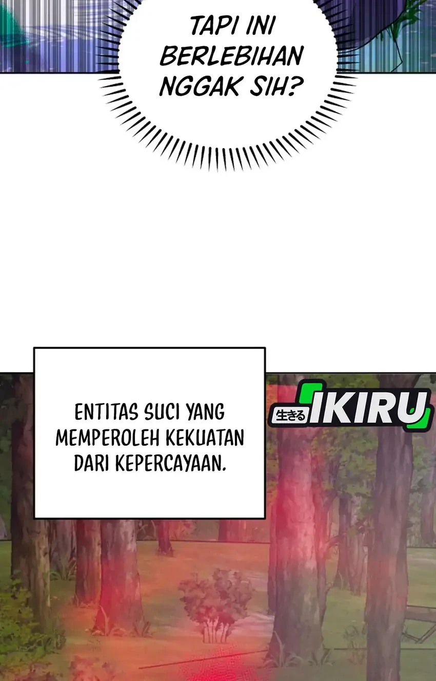 Top Star Sent by God Chapter 44 Gambar 45