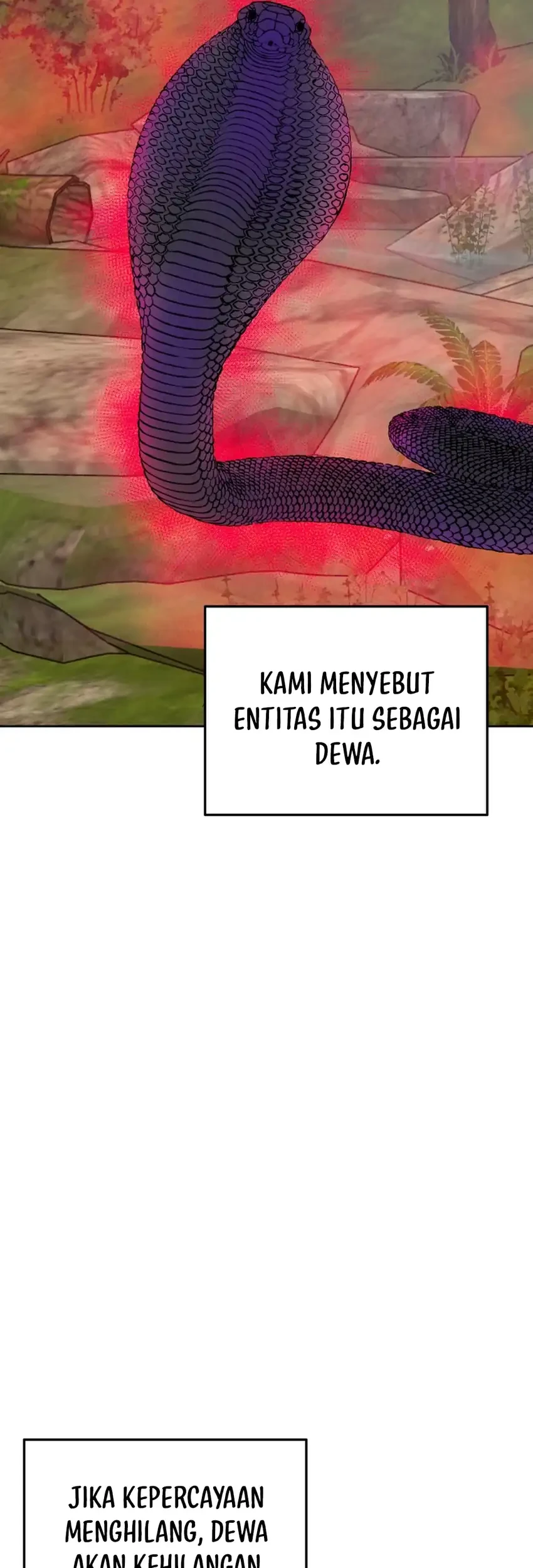 Top Star Sent by God Chapter 44 Gambar 46