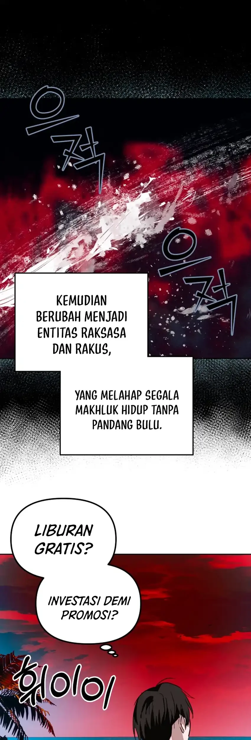 Top Star Sent by God Chapter 44 Gambar 50