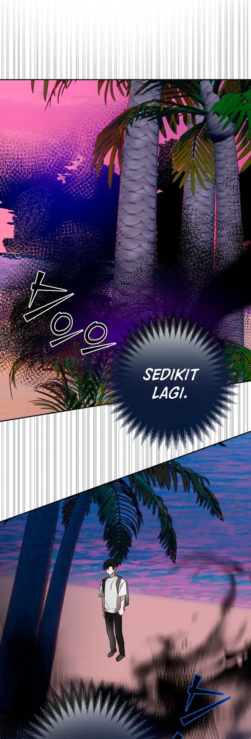 Top Star Sent by God Chapter 44 Gambar 55