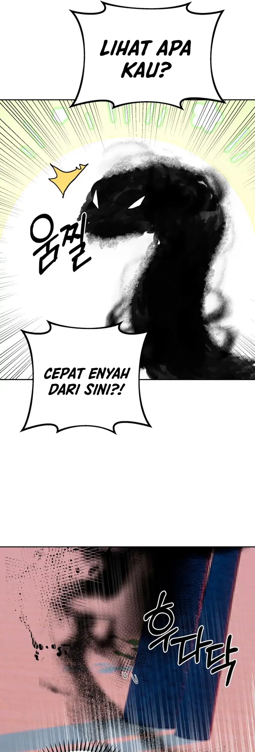 Top Star Sent by God Chapter 44 Gambar 61