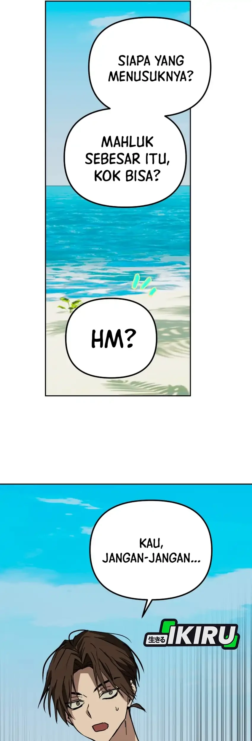 Top Star Sent by God Chapter 44 Gambar 63