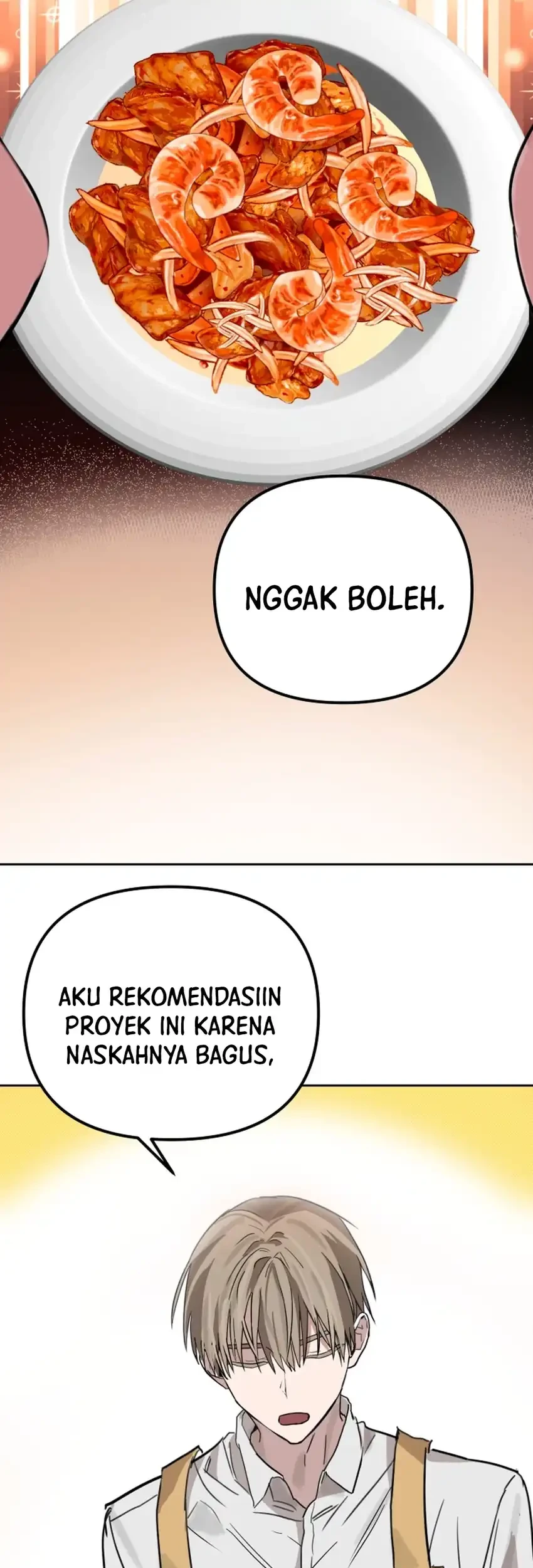 Top Star Sent by God Chapter 44 Gambar 11