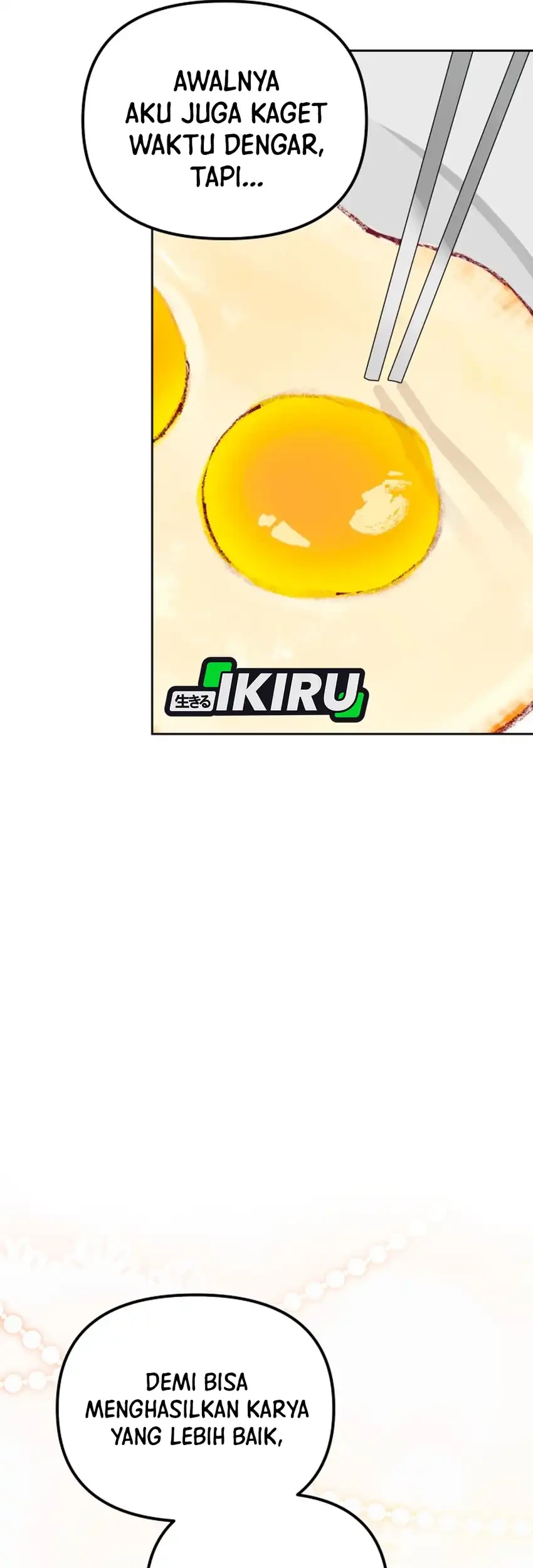 Top Star Sent by God Chapter 44 Gambar 17