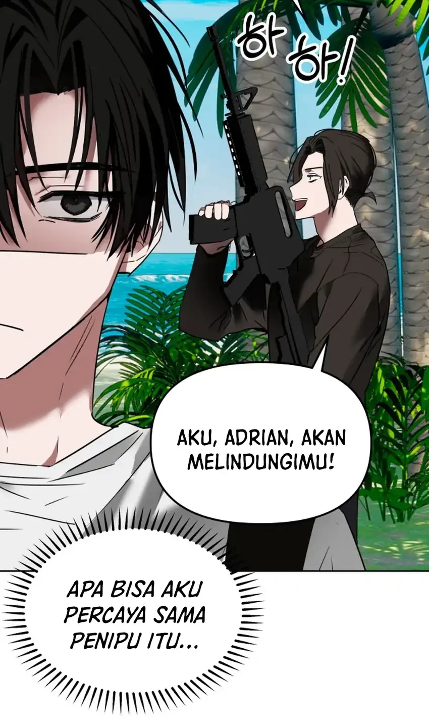 Top Star Sent by God Chapter 45 Gambar 28