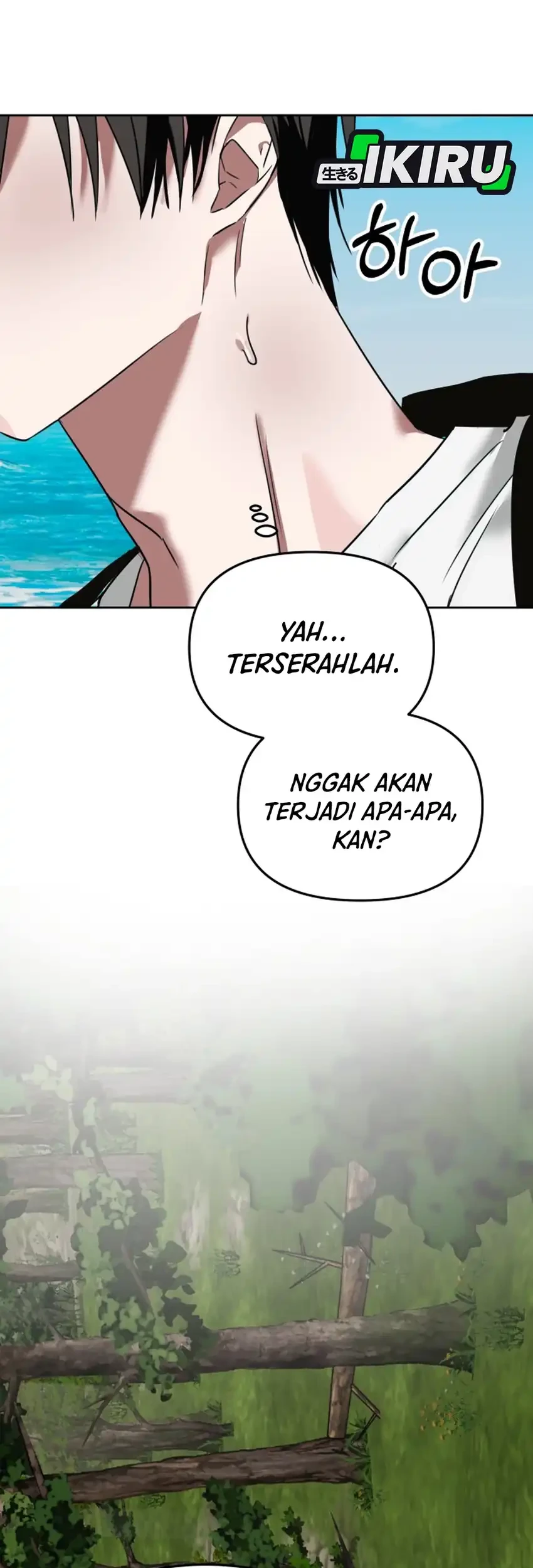 Top Star Sent by God Chapter 45 Gambar 29