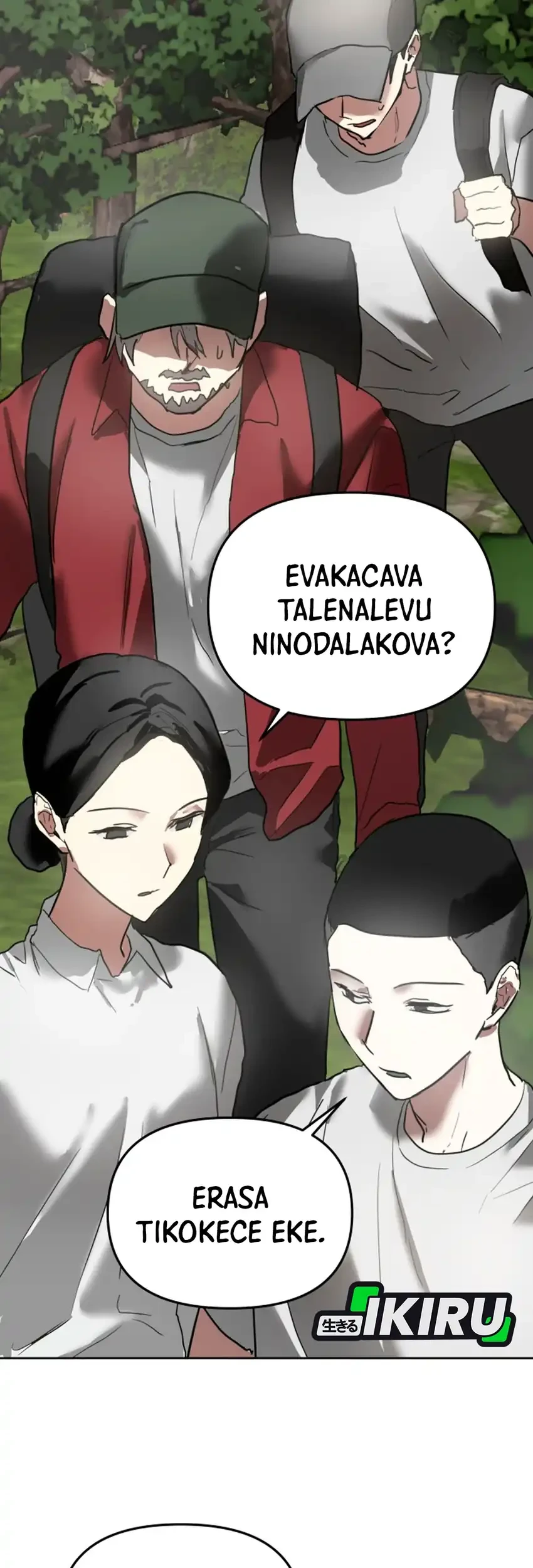 Top Star Sent by God Chapter 45 Gambar 31