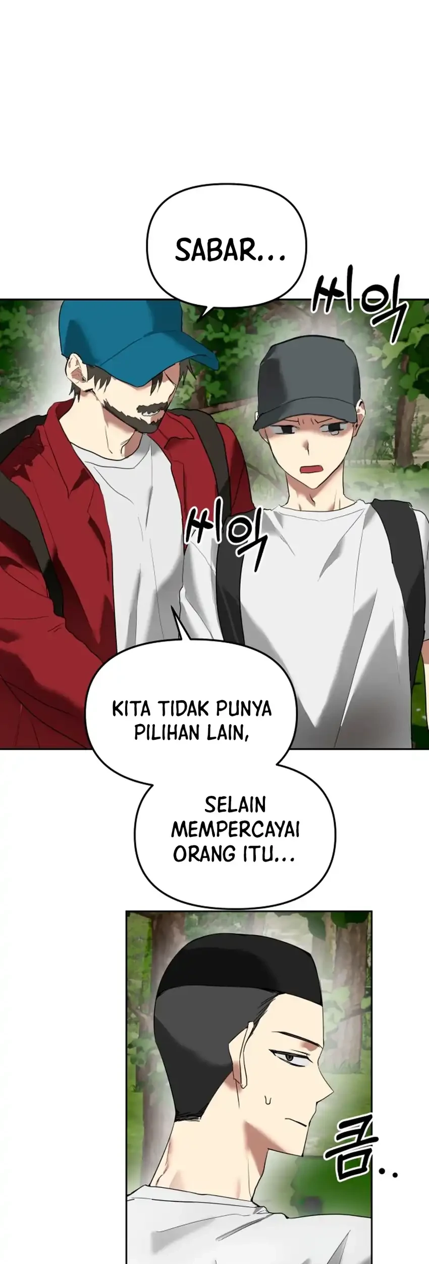 Top Star Sent by God Chapter 45 Gambar 33