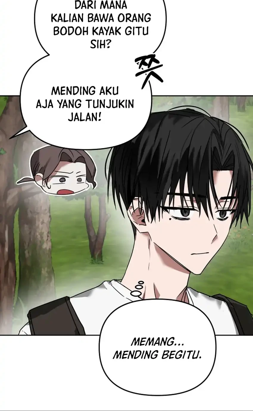 Top Star Sent by God Chapter 45 Gambar 36