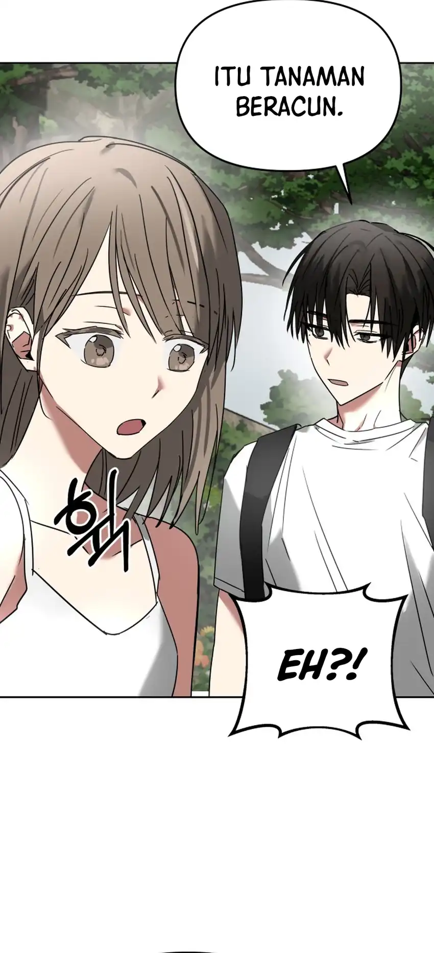 Top Star Sent by God Chapter 45 Gambar 41