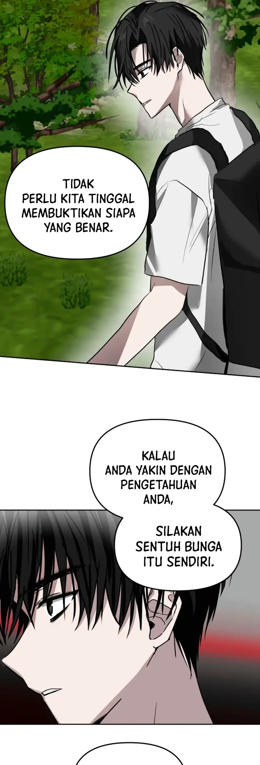 Top Star Sent by God Chapter 45 Gambar 48