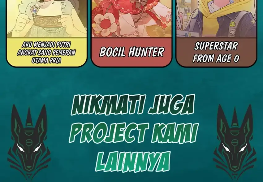 Top Star Sent by God Chapter 45 Gambar 53