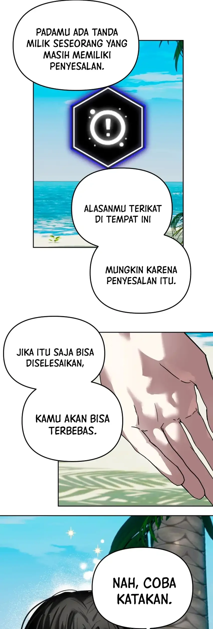 Top Star Sent by God Chapter 45 Gambar 9