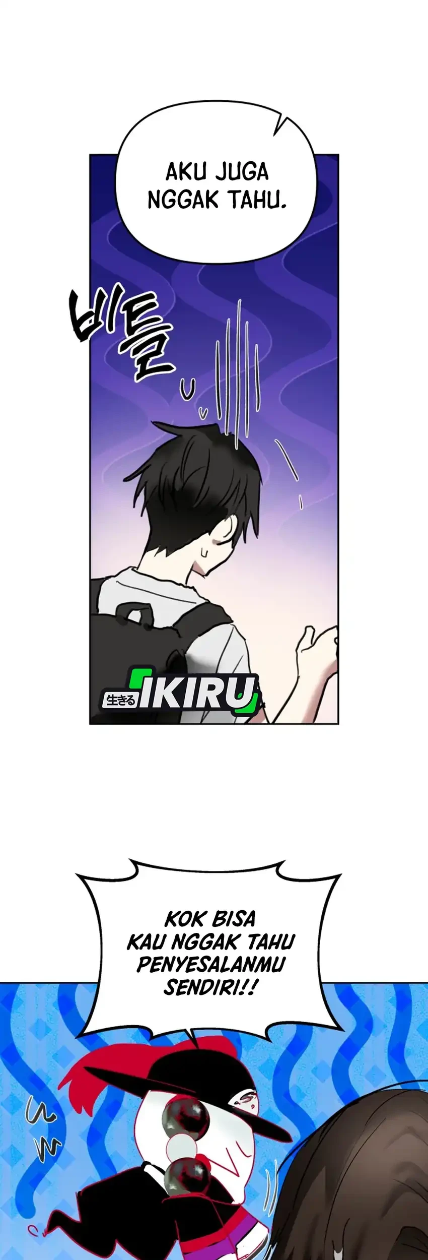 Top Star Sent by God Chapter 45 Gambar 11