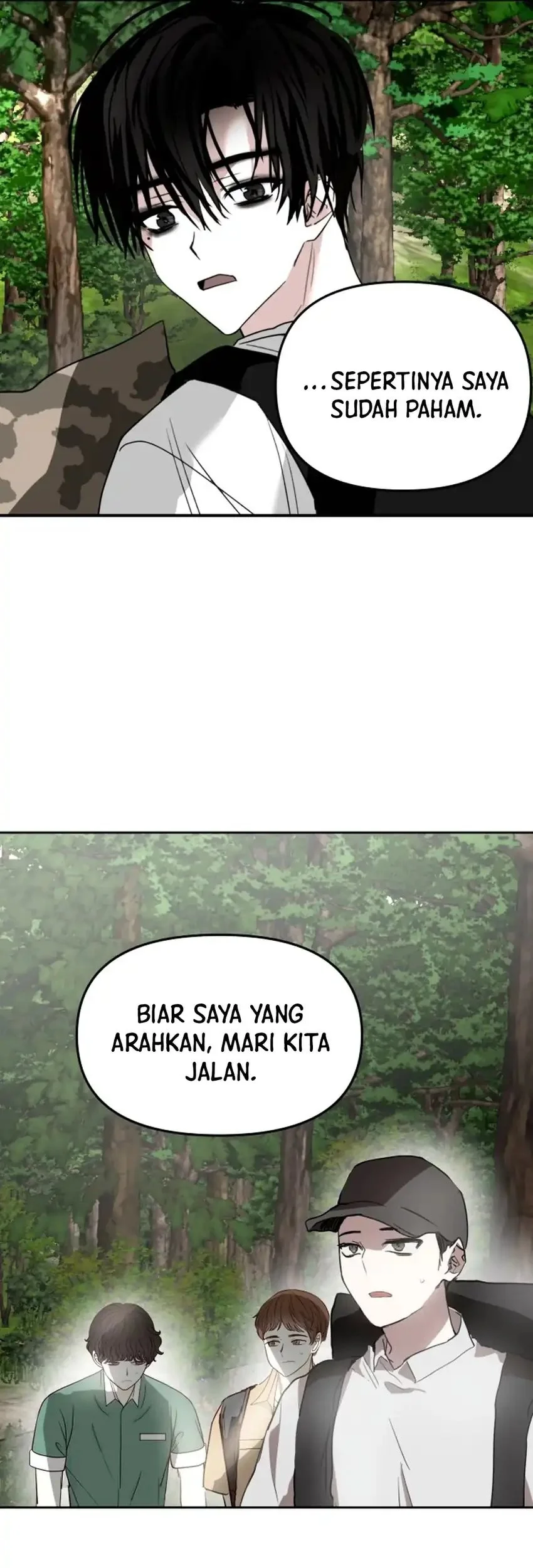 Top Star Sent by God Chapter 46 Gambar 25