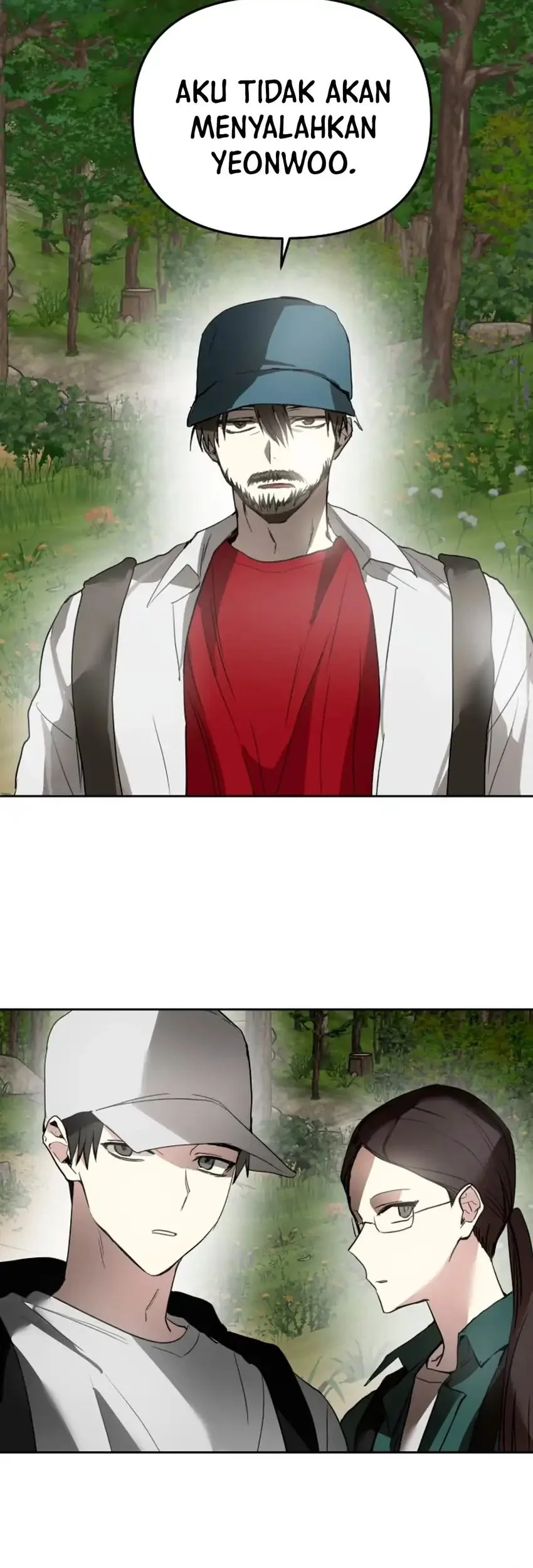 Top Star Sent by God Chapter 46 Gambar 29