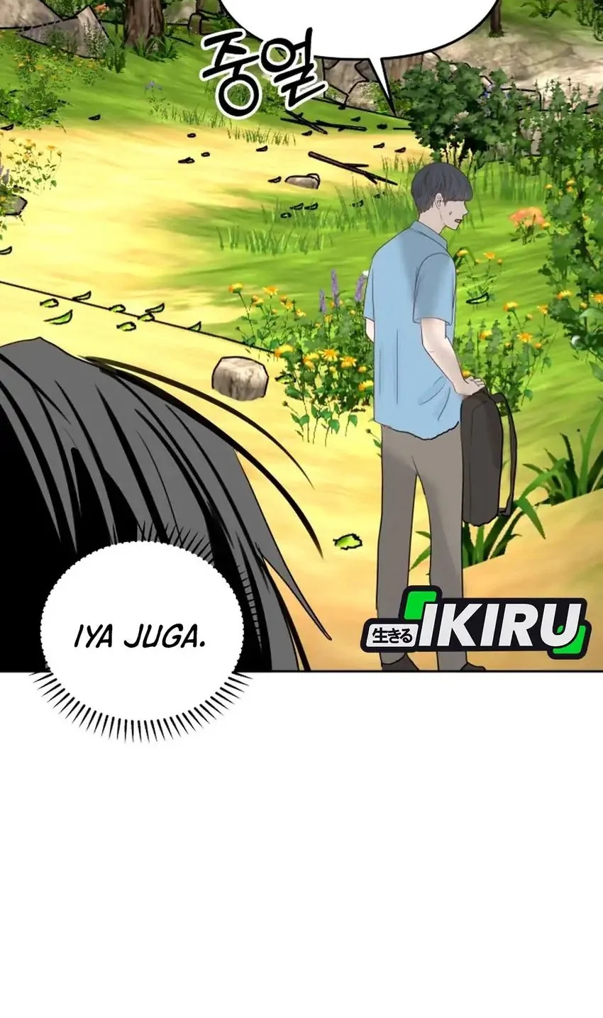 Top Star Sent by God Chapter 46 Gambar 32