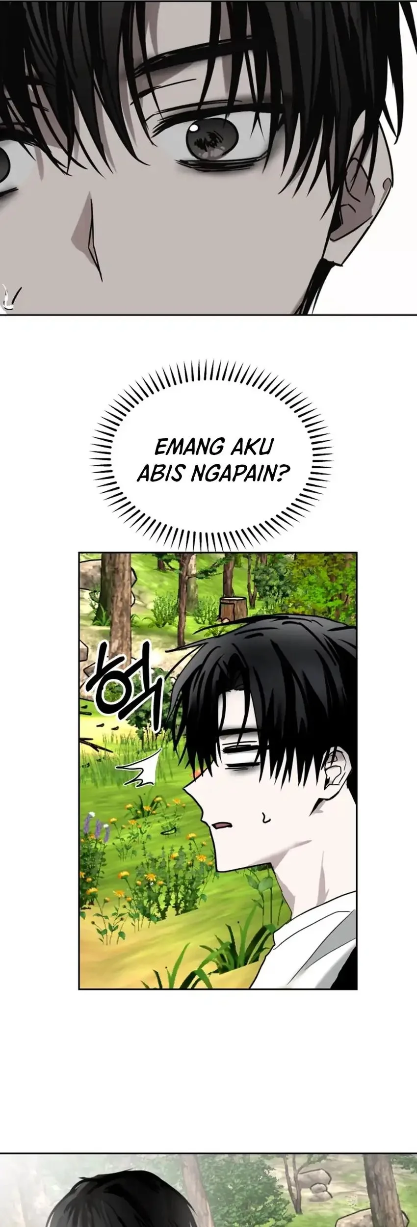 Top Star Sent by God Chapter 46 Gambar 35