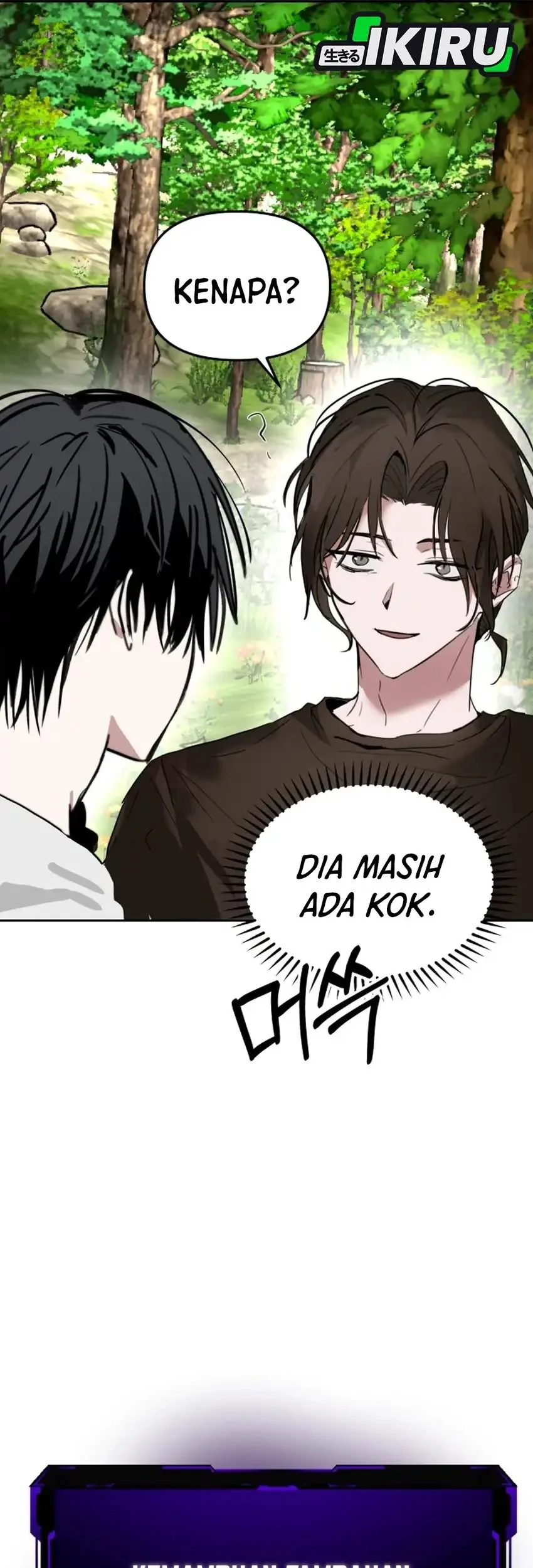 Top Star Sent by God Chapter 46 Gambar 37