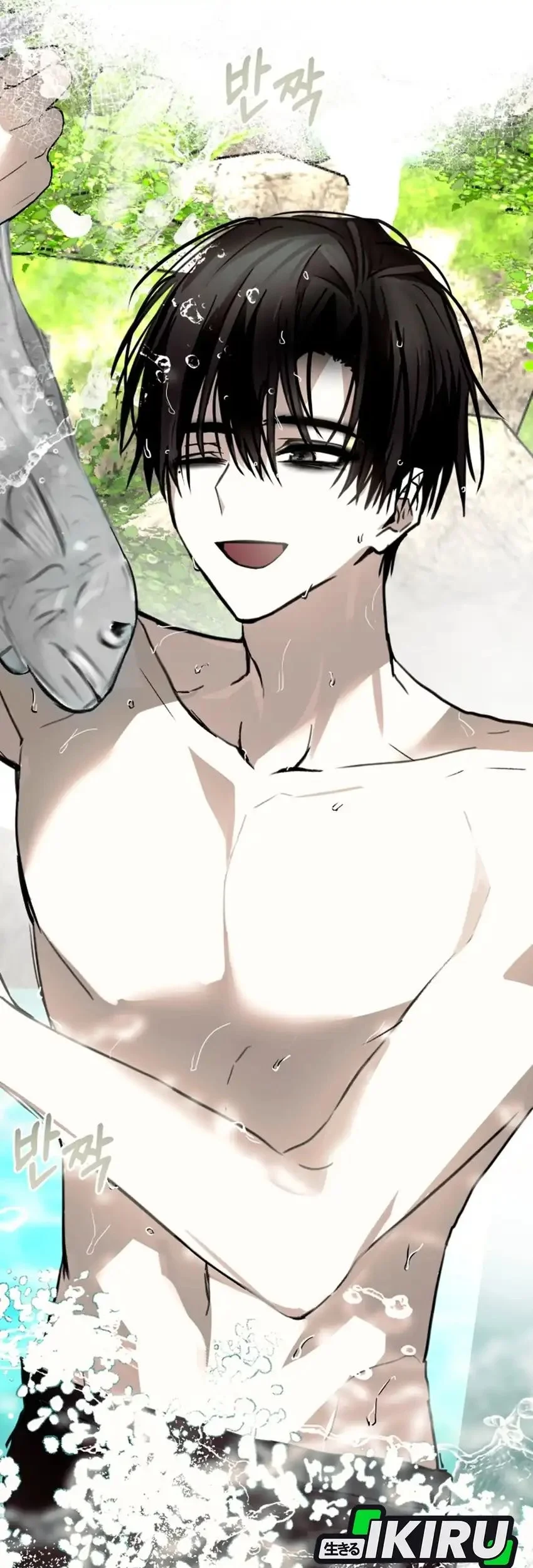 Top Star Sent by God Chapter 46 Gambar 42